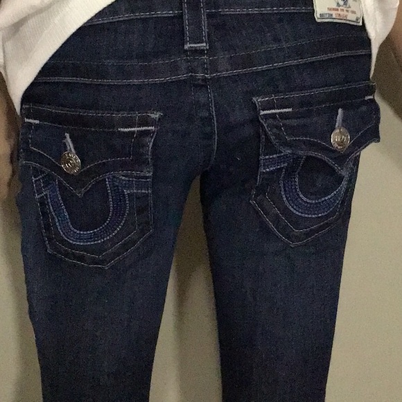 Women True Religion jeans - Picture 11 of 12